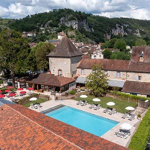 Logis hôtel Spa La Truite Dorée